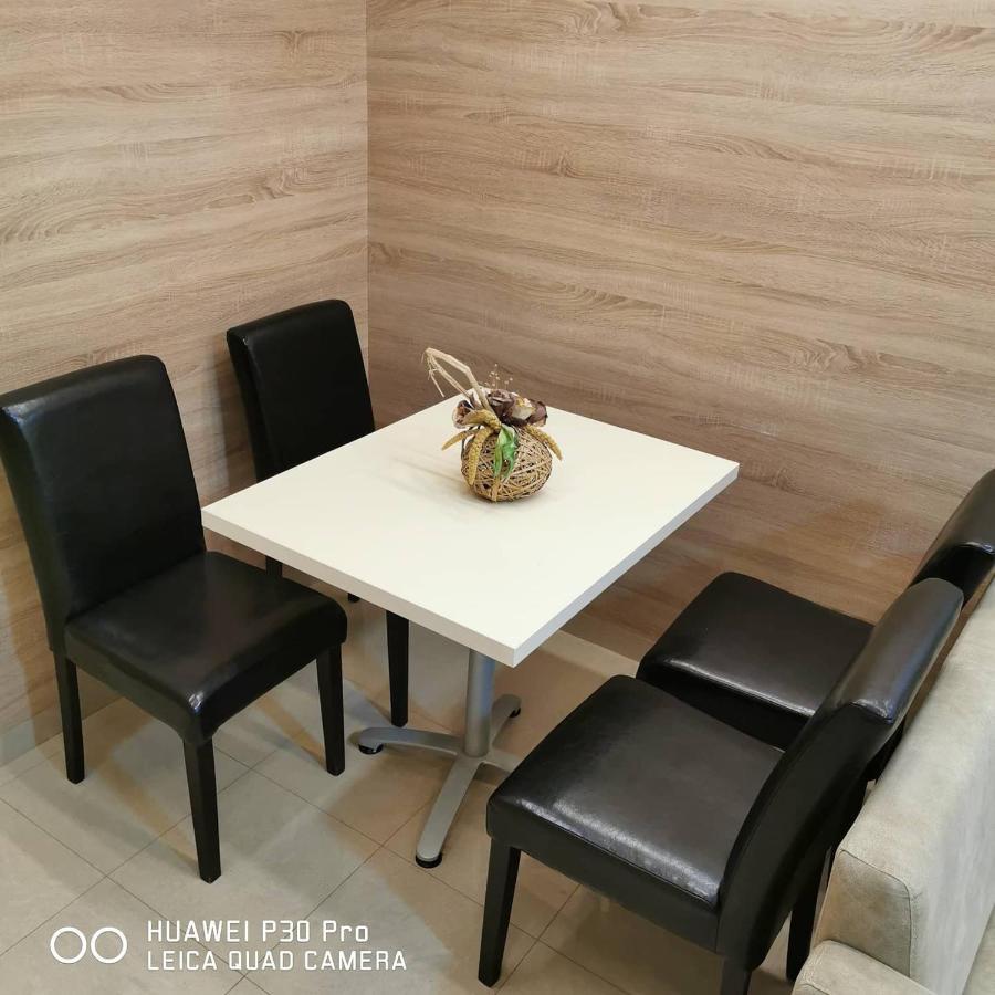 Apartman Uzor Soko Banja Exterior foto