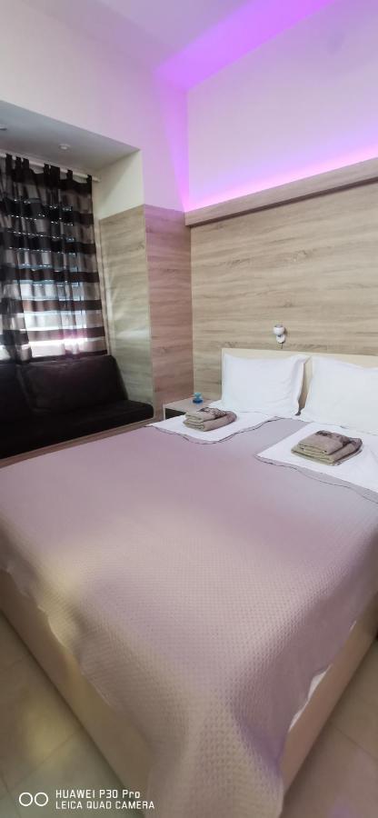 Apartman Uzor Soko Banja Exterior foto