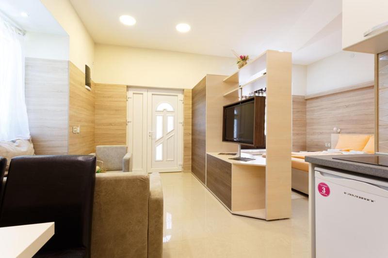 Apartman Uzor Soko Banja Exterior foto